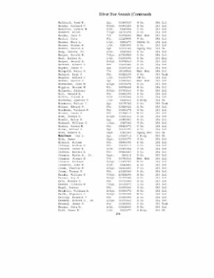 History of the 63rd Infantry Division, June 1943-Sept 1945 > 0002 - A - 63rd Infantry Division Chronicles Part IV