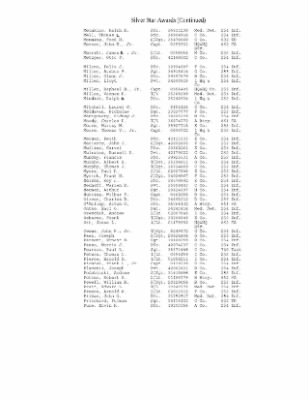 Thumbnail for History of the 63rd Infantry Division, June 1943-Sept 1945 > 0002 - A - 63rd Infantry Division Chronicles Part IV