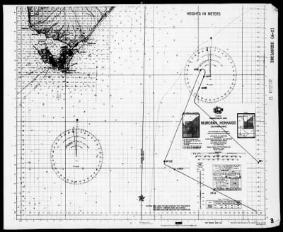 Thumbnail for USS MISSOURI > Rep of the bombardment of Hokkaido, Japan, 7/15/45