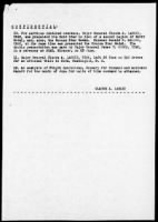 Thumbnail for War Diary, 6/1-30/45 - Page 10