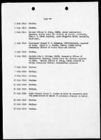 War Diary, 7/1-31/45 - Page 3