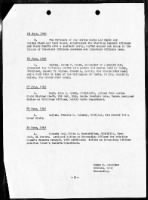 War Diary, 6/1-30/45 - Page 5