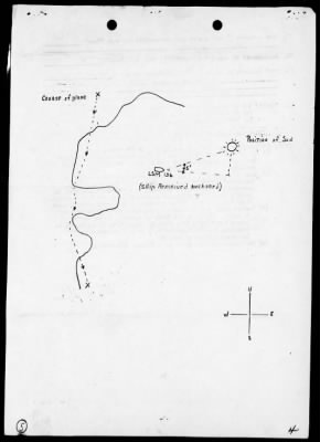 Thumbnail for USS LSM-156 > Rep of A A Action off Okinawa Jima, Ryukyu Islands, 6/22/45