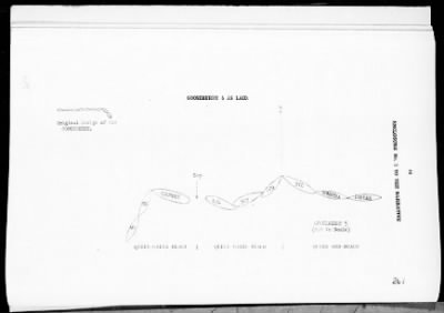 Thumbnail for ALLIED NAVAL COMMANDER-IN-CHIEF, EXPEDITIONARY FORCE > Rep of Naval Opers in the invasion of Normandy, France, 6/6/44-7/3/44