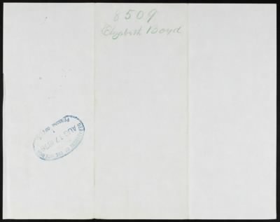 Thumbnail for William > Boyd, William