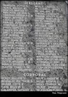 1st Infantry Division Memorial, Colleville-Sure-Mer, France