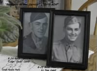 Thumbnail for Jack and his brother Tom were both KIA during WWII.  Jack in a B-24 and Tom in a B-25 ETO/MTO