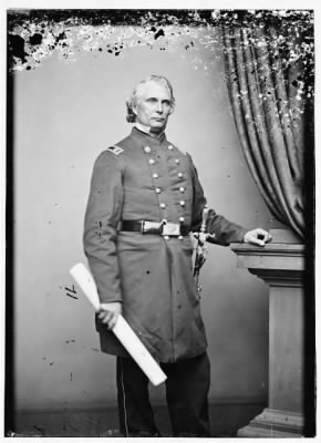 1014 - Maj. Edw. C. Morse, Paymaster, U.S.N