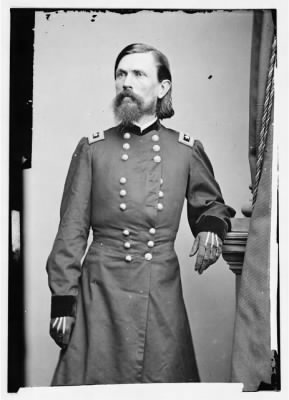 1016 - Gen. T.L. Crittenden