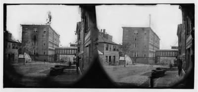 Thumbnail for 114 - Richmond, Virginia. Ballard house on Franklin Street