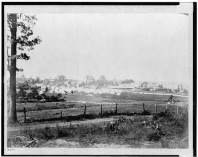 Thumbnail for 1164 - Culpeper, Virginia, August 1862