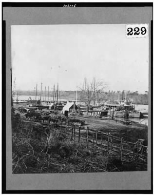 Thumbnail for 1200 - Broadway Landing, Appomattox River, Virginia