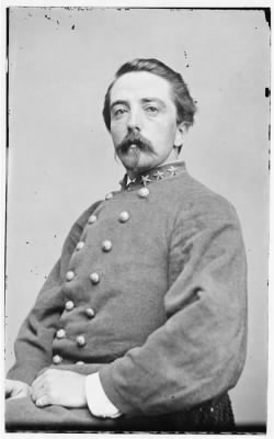 Thumbnail for 1226 - Col. Henry Ashby, 2nd Regt. Tenn. Cavalry