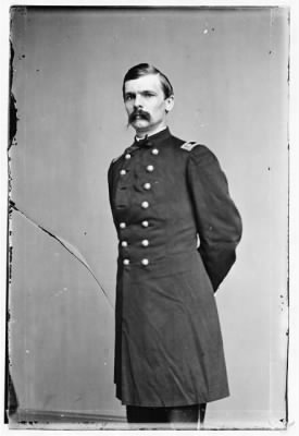 1363 - Brig. Gen. George C. Strong