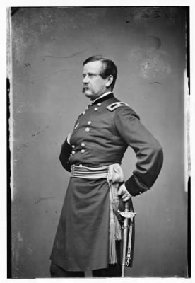 1373 - Brig. Gen. J.H. Van Allen