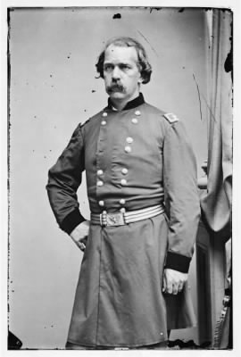 Thumbnail for 1600 - Brig. Gen. J. Hobart Ward