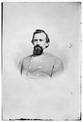 Thumbnail for 1670 - Gen. Alfred J. Vaughn, Col. 13th Tenn. Inf.