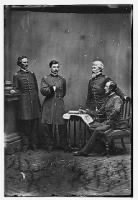 US, Civil War Photos, 1860-1865 record example