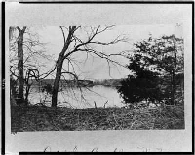 Thumbnail for 204 - Dutch Gap Canal, James River, Va. April, 1865