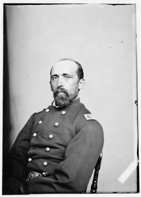 2055 - Col. J. Karge, 2nd NJ Cav