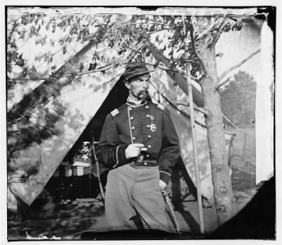 Thumbnail for 209 - Col. Alfred N. Duffie, 1st Rhode Island Cavalry, U.S.A.