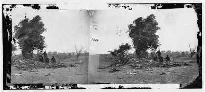 Thumbnail for 2100 - View on Battle-field of Antietam