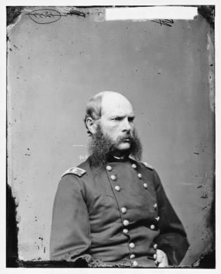 2443 - Gen. Samuel Spriggs Carroll, U.S.A.