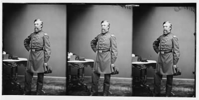 2495 - Col. Fletcher Webster, 12th Mass. Inf.