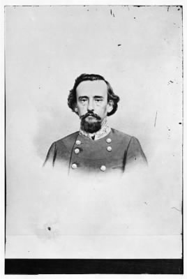 2504 - Gen. James R. Chalmers, Col. 9th Miss. Inf.