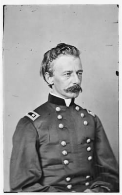 2536 - Gen. H.W. Slocum