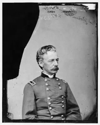 2574 - Gen. H. W. Slocum, U.S.A.