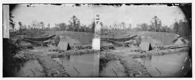 Thumbnail for 2758 - Yorktown, Virginia (vicinity). Battery No. 4