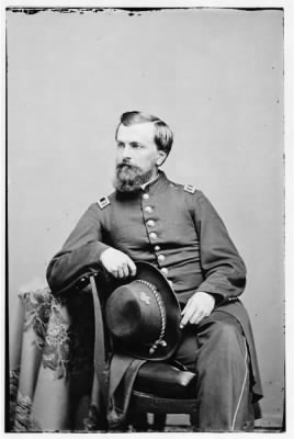 2777 - Capt. Samuel Fisk, 14th Conn. Inf.