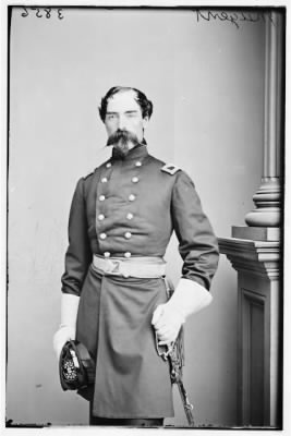 2833 - Gen. Robert Nugent, 69th N.Y.