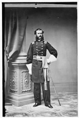 2862 - Gen. F.J. Herron, U.S.A.