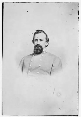 Thumbnail for 2899 - Gen. Alfred J. Vaughn, Col. 13th Tenn. Inf.