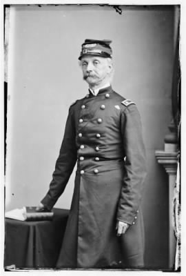 2932 - Maj. Charles S. Goodrich, Surgeon, 102nd N.Y. Inf.