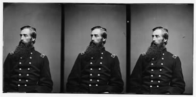 Thumbnail for 3106 - Col. C.N. Alexander, 2nd District of Columbia Inf.