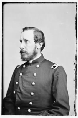 Thumbnail for 3111 - Col. James Grant Wilson, 4th U.S. Colonel Cav. USA