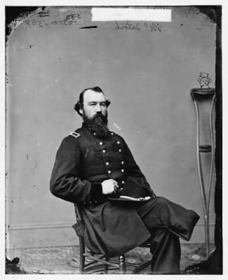 3119 - Gen. John B. McIntosh, U.S.A.