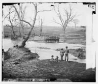 Thumbnail for 3125 - Bull Run, Va. Federal cavalry at Sudley Ford - Page 1