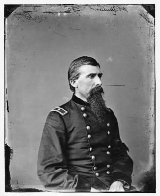 3161 - General A. B. Underwood, U.S.A.