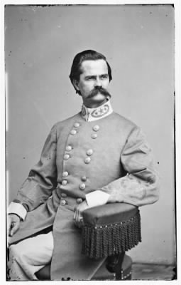 Thumbnail for 3188 - Portrait of Brig. Gen. Richard L. T. Beale, officer of the Confederate Army