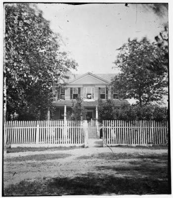 Thumbnail for 3192 - Unidentified house