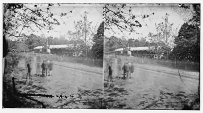 Thumbnail for 3239 - Washington, District of Columbia. Grand review of the army. Troops passing reviewing stand