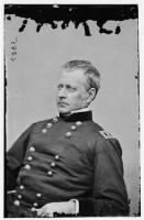 Thumbnail for 3499 - Portrait of Maj. Gen. Joseph Hooker, officer of the Federal Army - Page 1