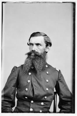 Thumbnail for 3601 - Col. David H. Strother, 3rd W. Va. Cav