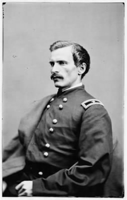 3633 - Brig. Gen. Henry A. Barnum
