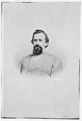 3900 - Gen. Alfred J. Vaughn, Col. 13th Tenn. Inf.