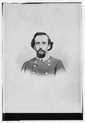 Thumbnail for 3931 - Gen. James R. Chalmers, Col. 9th Miss. Inf.